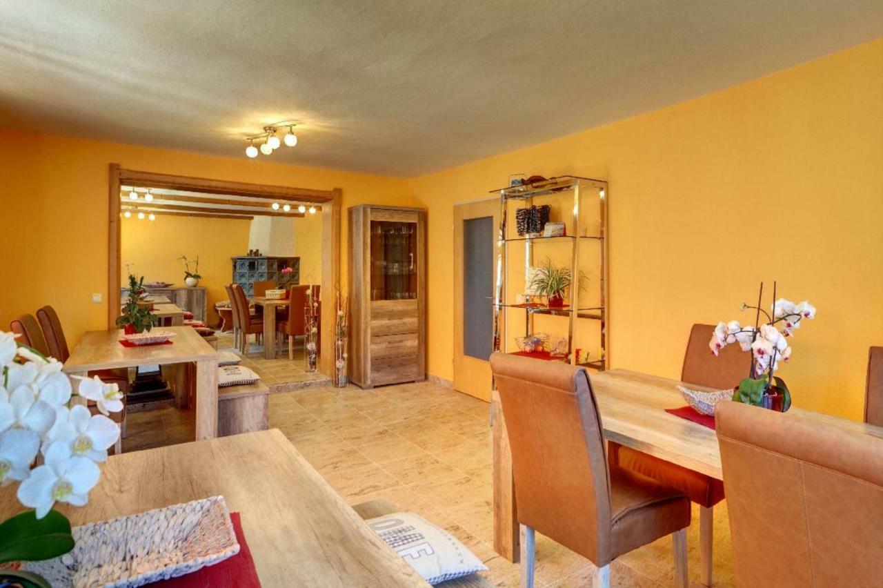 Pension Fohlenhof Frauenau Extérieur photo